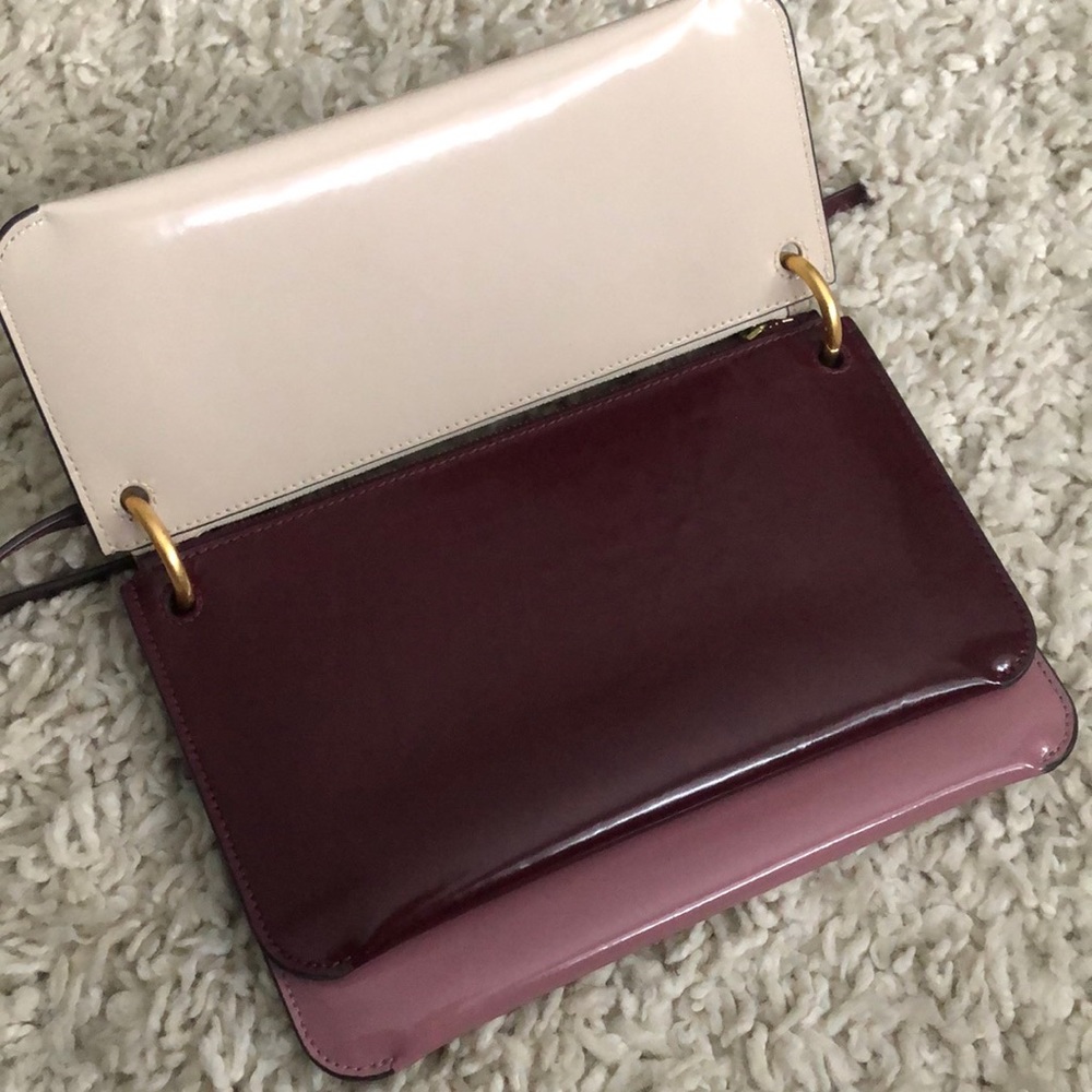 Tory Burch Versatile Three Compartment Crossbody - image 7